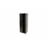 Armoire modulaire d'atelier pour outils - NOIR