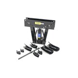 Plieuse de Tubes TM 16 Tonnes