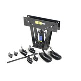 Plieuse de Tubes TM 16 Tonnes