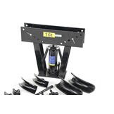 Plieuse de Tubes TM 16 Tonnes