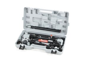 Ensemble de Réparation des Bosses / Dommages TM 10 Tonnes