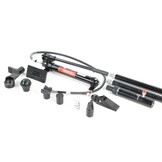 Ensemble de Réparation des Bosses / Dommages TM 10 Tonnes