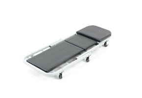 TM Matelas de lit roulant / Lit de garage / Chaise