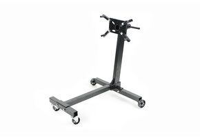 TM 450 kg Montage de moteur