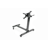 TM 450 kg Montage de moteur