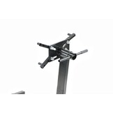 TM 450 kg Montage de moteur