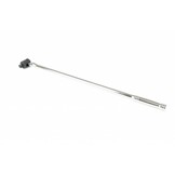 Clé à douille inclinable TM de 600 mm avec douille de 1/2 pouce.