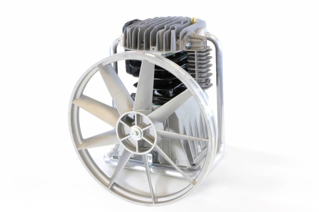 Kamaro K50 Compresseur Pompe 685 L/min