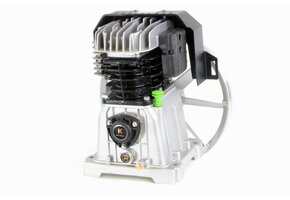 Kamaro K40 Compresseur Pompe 510 L/min