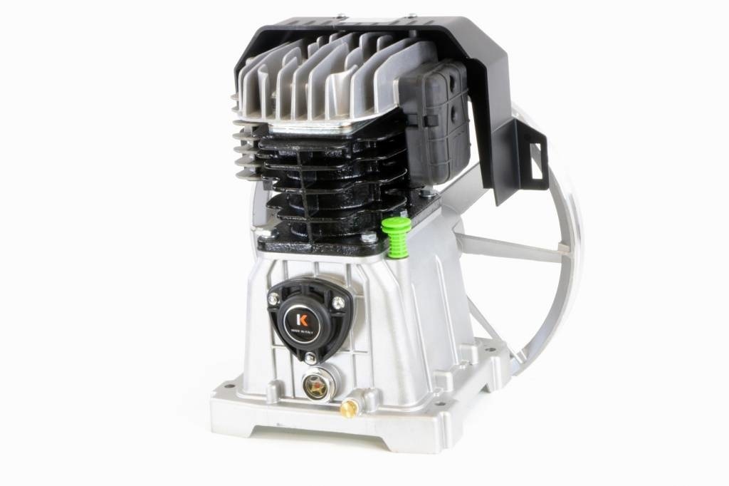 Kamaro K40 Compresseur Pompe 510 L/min