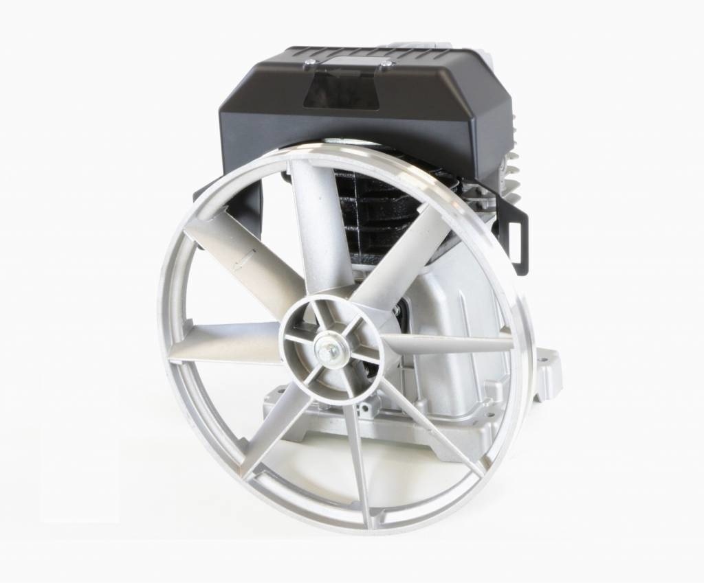 Kamaro K40 Compresseur Pompe 510 L/min