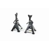 Crics à chandelles TM de 6 tonnes