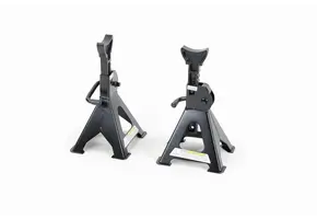 Crics à chandelles TM de 6 tonnes