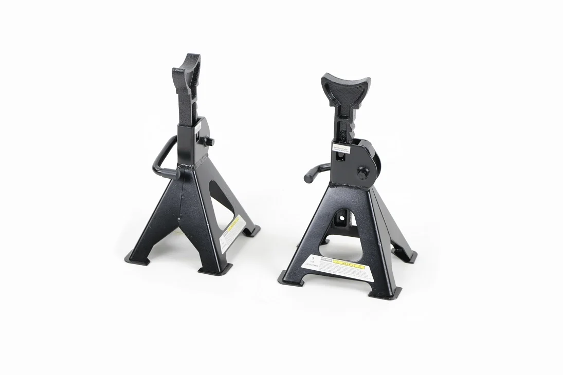 Crics à chandelles TM de 6 tonnes