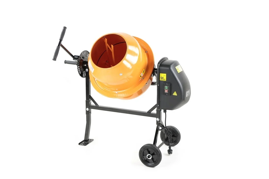 TM Bétonnière de 63 litres