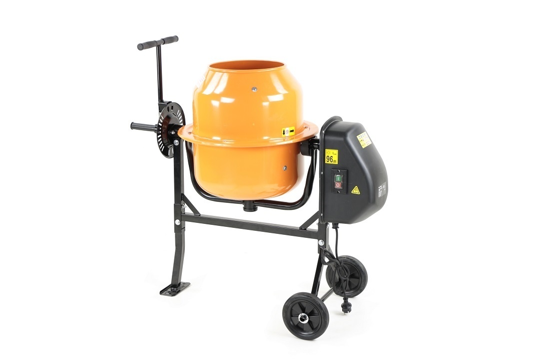 TM Bétonnière de 63 litres