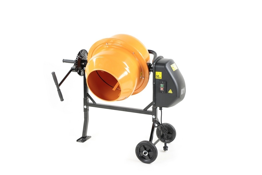 TM Bétonnière de 63 litres