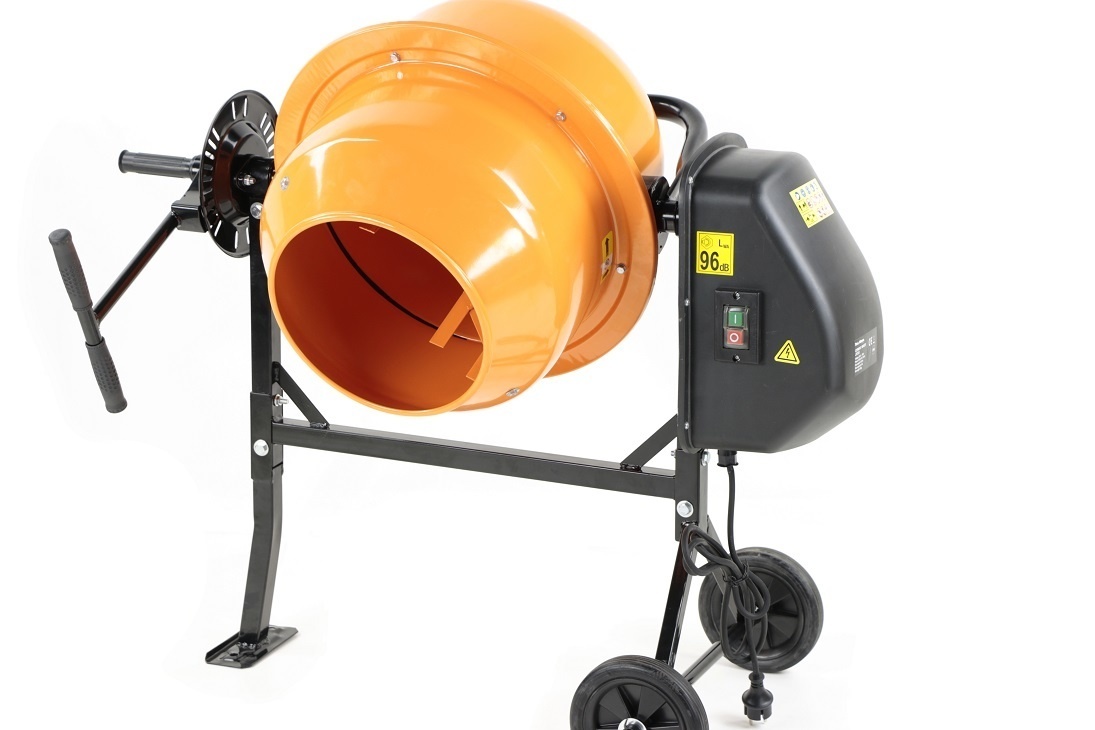 TM Bétonnière de 63 litres