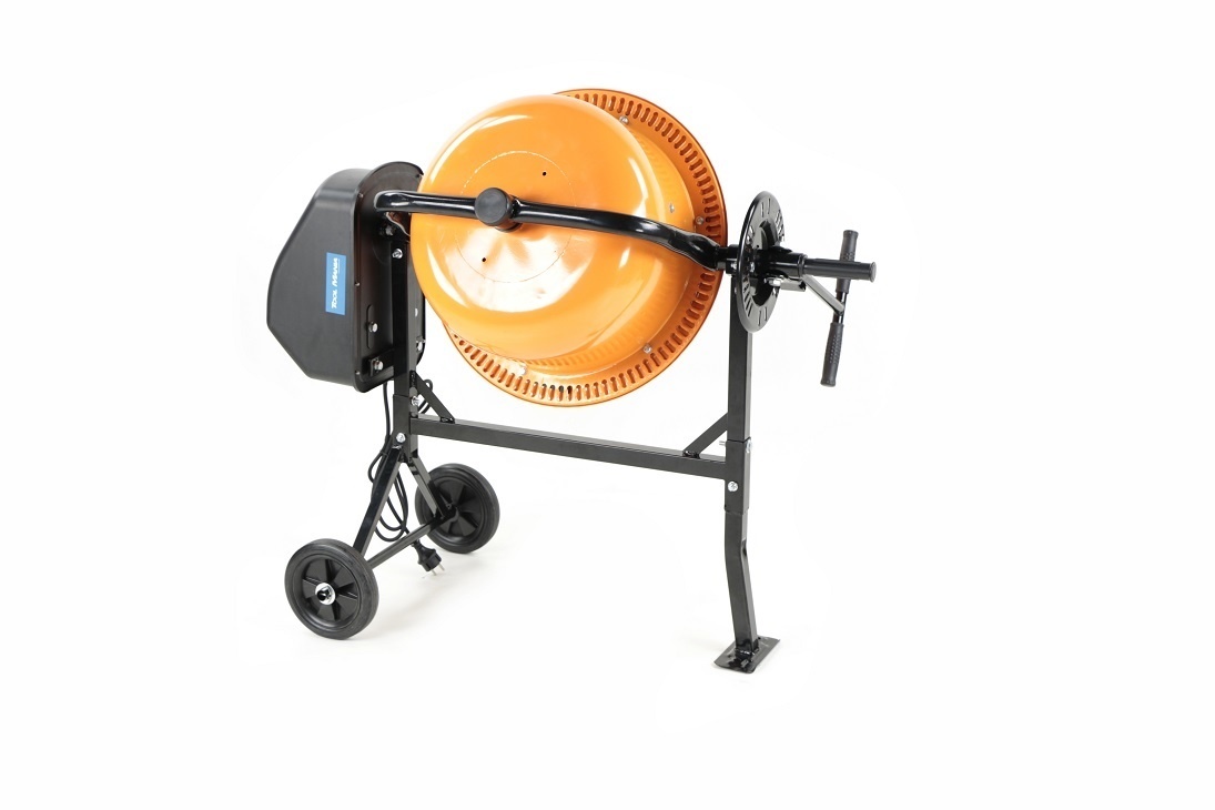 TM Bétonnière de 63 litres