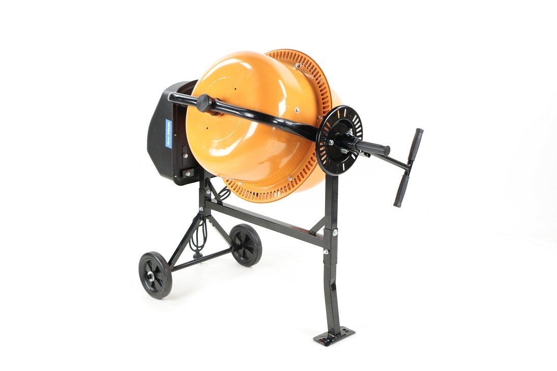 TM Bétonnière de 63 litres