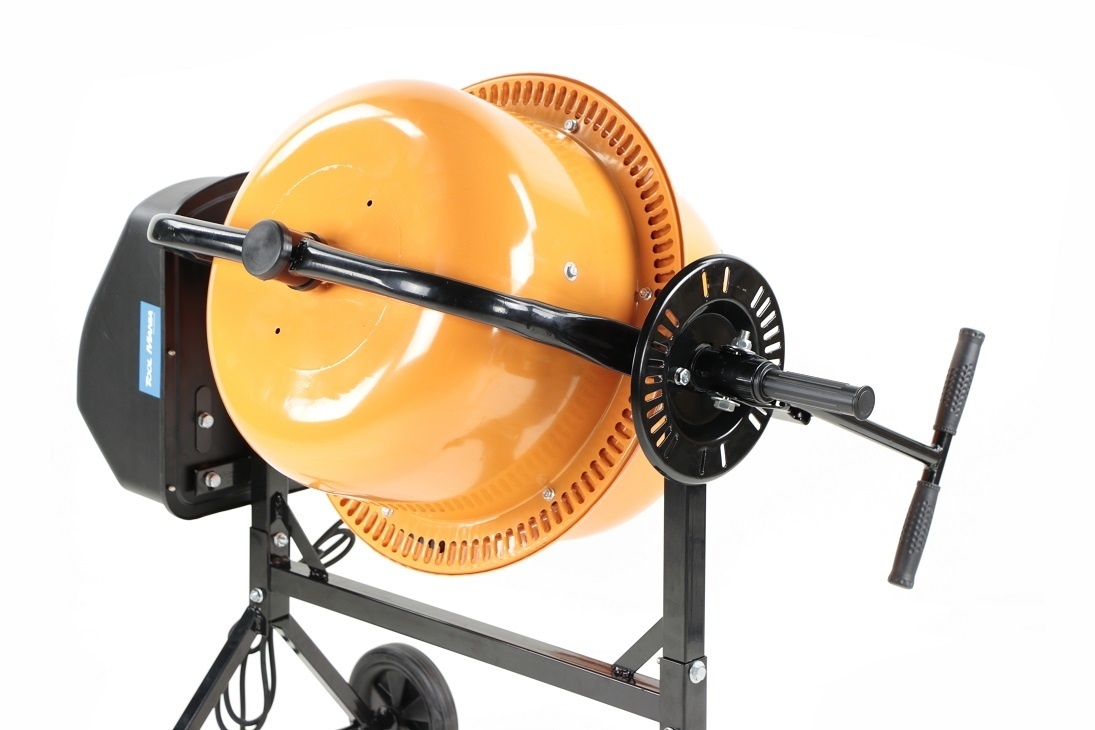 TM Bétonnière de 63 litres