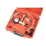 Ensemble de vidange et de remplissage du système de refroidissement à 6 pièces TM