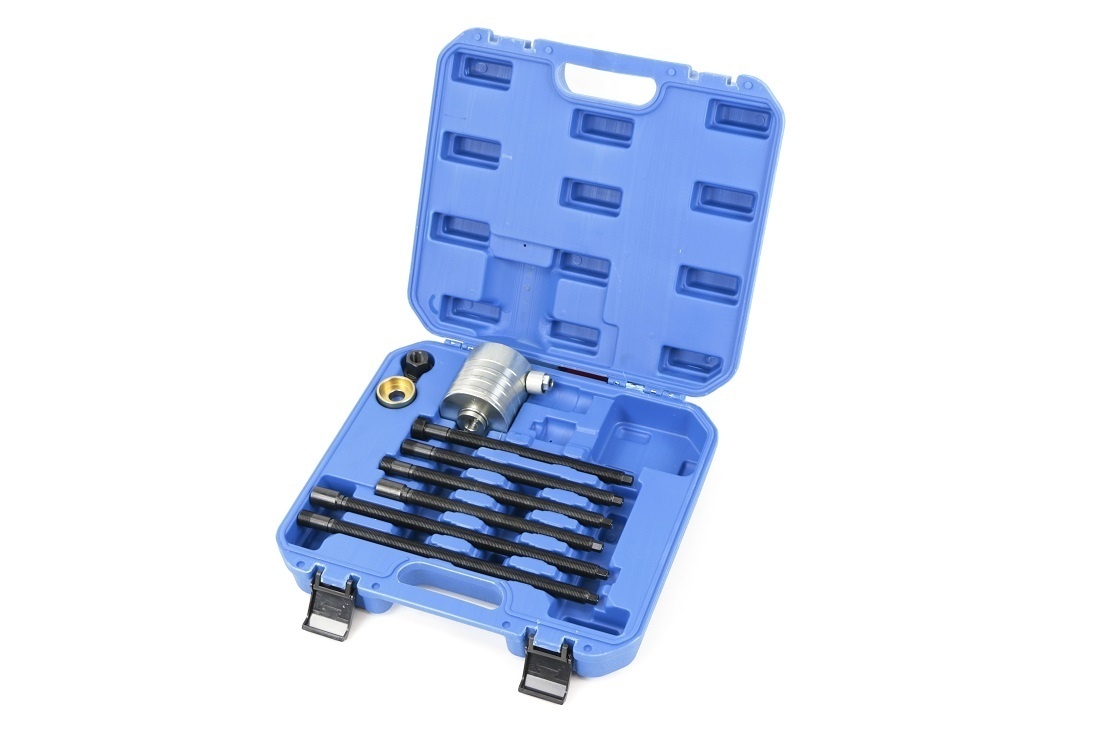 Ensemble d'extraction d'injecteurs diesel TM / Ensemble d'extraction d'injecteurs diesel