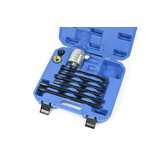 Ensemble d'extraction d'injecteurs diesel TM / Ensemble d'extraction d'injecteurs diesel