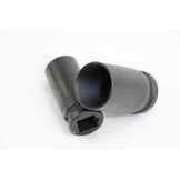 Ensemble de démontage de boulons de roue et d'écrous de roue en 8 pièces TM.