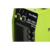 Le poste à souder TM MIG - MAG 200S avec technologie IGBT