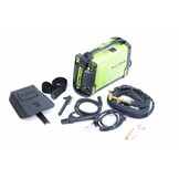 TM 180 Poste à souder TIG / MMA avec affichage numérique