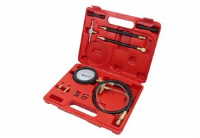 Ensemble de manomètres de pression de carburant TM
