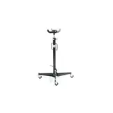 Cric de boîte de vitesses TM A Profi, cric de transmission - NOIR