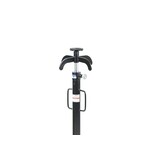 Cric de boîte de vitesses TM A Profi, cric de transmission - NOIR