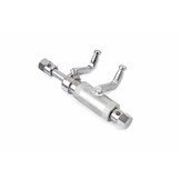 Tendeur de ressort d'échappement