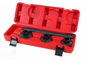 Ensemble de clés à rotule intérieures TM 4 pièces