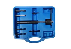 Ensemble d'extraction de bougies de préchauffage TM.