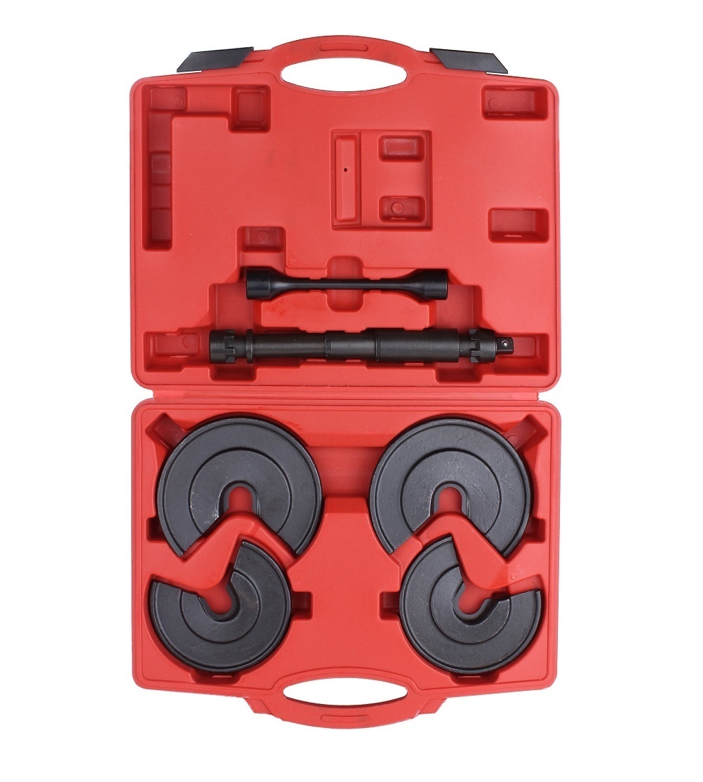 Ensemble professionnel de tendeurs de ressorts TM pour modèle Mercedes 2