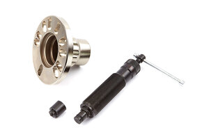 TM Extracteur hydraulique de moyeu 12 tonnes