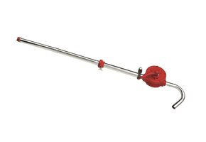 Pompe manuelle pour fûts / pompes à huile TM