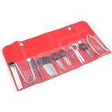 TM Ensemble de démontage de radio 20 pièces.