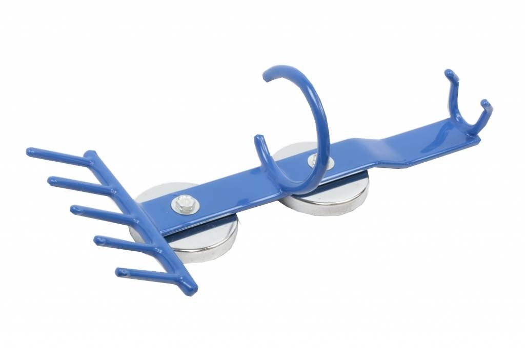 Porte-clés magnétique pour clés à douille et embouts de TM