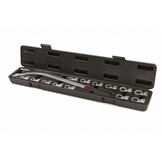 TM Ensemble de clés de calage de distribution universel, 15 pièces