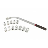 TM Ensemble de clés de calage de distribution universel, 15 pièces