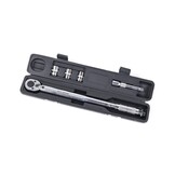 TM Clé dynamométrique 1/2" de 5 pièces, de 28 à 210 Nm