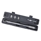 TM Clé dynamométrique 1/2" de 5 pièces, de 28 à 210 Nm