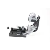 La scie à ruban métallique portable professionnelle 114