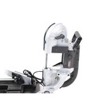 La scie à ruban métallique portable professionnelle 114