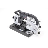 La scie à ruban métallique portable professionnelle 114