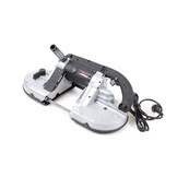 La scie à ruban métallique portable professionnelle 114